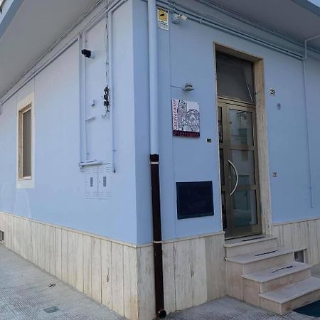 Casa Vacanze Pizzicanto Irsina Exteriör bild