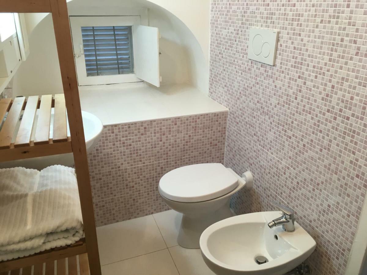 Casa Vacanze Pizzicanto Irsina Exteriör bild