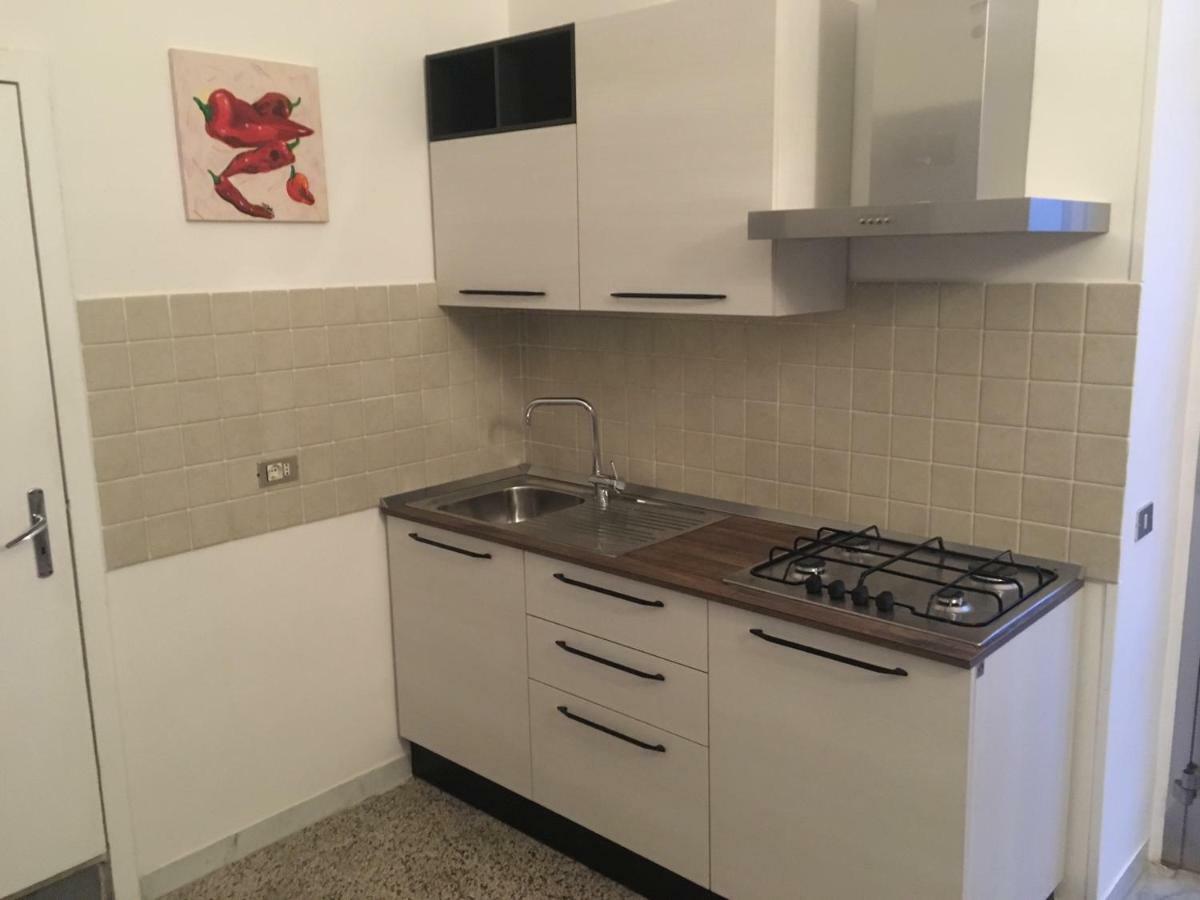 Casa Vacanze Pizzicanto Irsina Exteriör bild